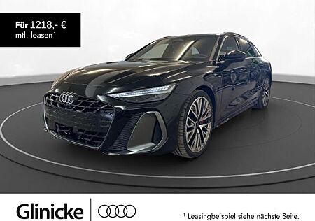 Audi A6 Avant TFSI qu. Pano LED LM 21" B&O Head-Up