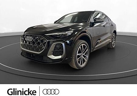Audi Q5 Sportback TDI qu. LED LM 20" Navi B&O Head-Up