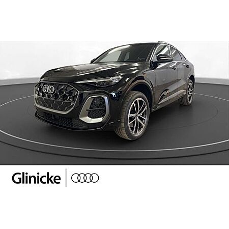 Audi Q5 leasen