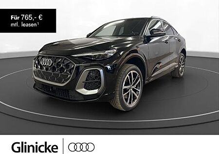 Audi Q5 Sportback TDI qu. LED LM 20" Navi B&O Head-Up