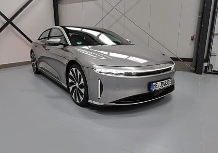 Lucid Air GT Panorama