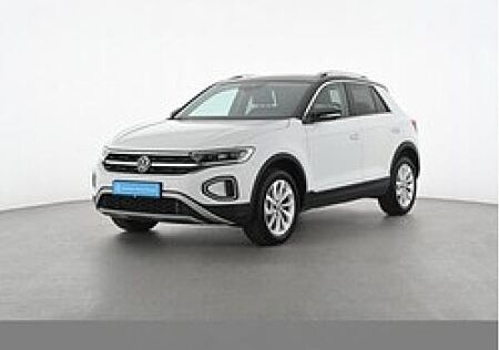 VW T-Roc Volkswagen Style 1.5 TSI DSG