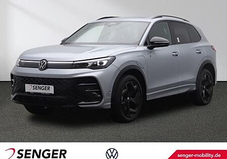 VW Tiguan Volkswagen R-Line 1.5l eHybrid DSG *SONDERL. sofort verfügbar*