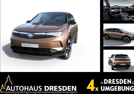 Opel Grandland Electric GS h *GEWERBEANGEBOT*