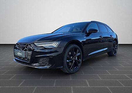 Audi A6 ***Top-Deal***