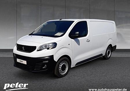 Peugeot Expert Elektro 75KWh 11kW Lang