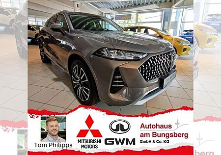 GWM WEY 05 2.0 PHEV AWD Premium *bis zu 158km E-Reichweite*5 Jahre Garantie*SOFORT verfügbar*