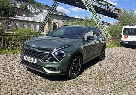 Kia Sportage GT-Line Harman/Kardon DriveWise inkl. Wartung & Verschleiß