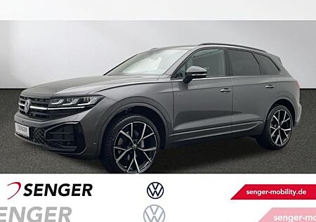 VW Touareg Volkswagen R-Line 3.0l TDI DSG *sofort verfügbar*