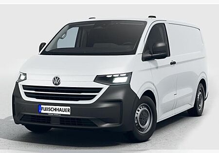 VW T6 Transporter Volkswagen Transporter e-Transporter - Bestellaktion!