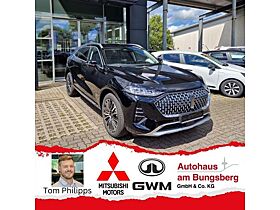 GWM WEY 05 2.0 PHEV AWD Premium *bis zu 158km E-Reichweite* 5 Jahre Garantie*SOFORT verfügbar* GWM WEY 05 2.0 PHEV AWD Premium *bis zu 158km E-Reichweite* 5 Jahre Garantie*SOFORT verfügbar*