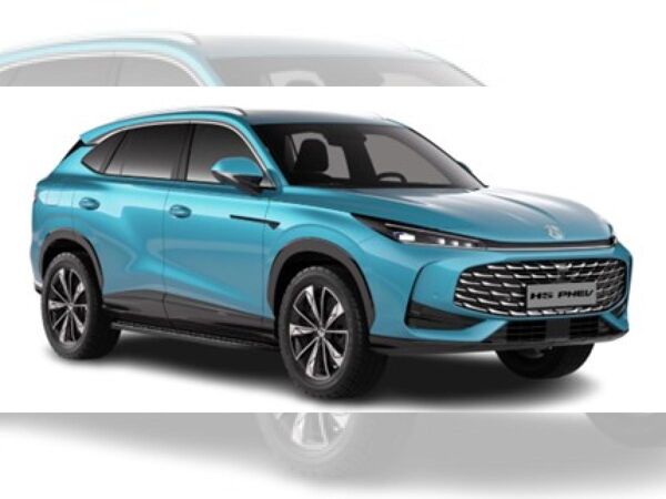MG HS Plug-In-Hybrid Comfort bild 2