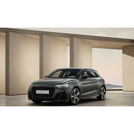Audi A1 leasen