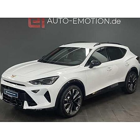 Cupra Formentor leasen