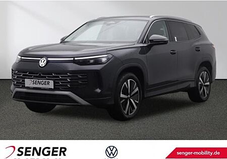 VW Tayron Volkswagen Elegance 2,0 l TDI *sofort verfügbar*