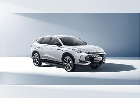 MG HS Plug-In-Hybrid Comfort