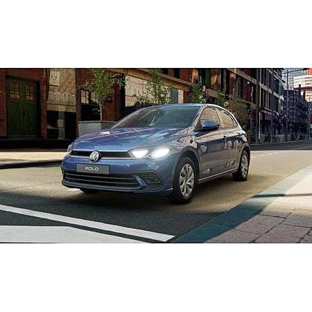 VW Polo leasen