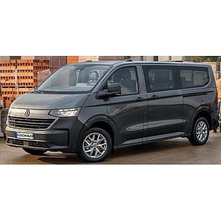 VW T6 Transporter leasen