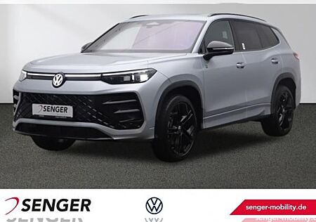 VW Tayron Volkswagen R-Line 1.5l eHybrid DSG *SONDERL. sofort verfügbar*
