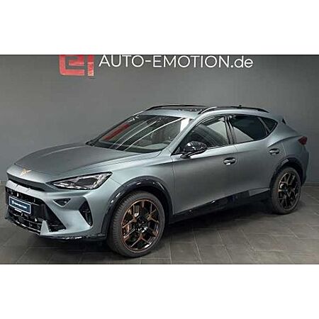 Cupra Formentor leasen