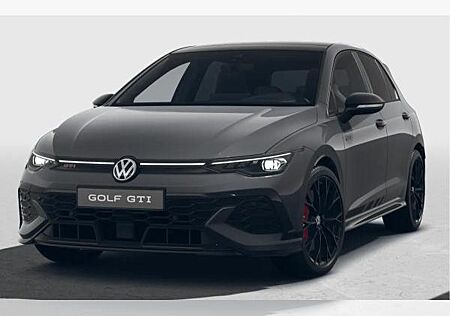 VW Golf Volkswagen GTI Clubsp. 2.0l TSI DSG *SONDERL. verf. KW25*