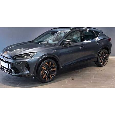 Cupra Formentor leasen