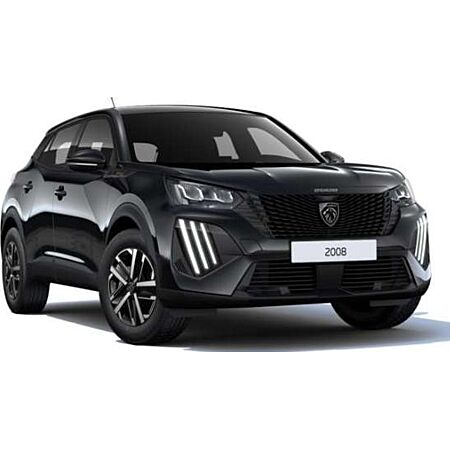 Peugeot 2008 leasen