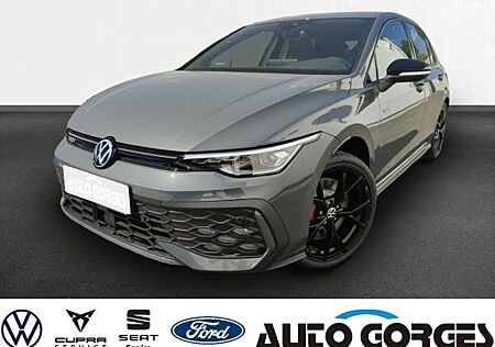 VW Golf Volkswagen GTI 2.0l TSI OPF DSG +SOFORT+ANSCHLUSSGARANTIE+RFK+LIGHT-ASSIST+
