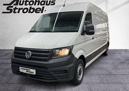 VW Crafter Volkswagen Kasten LRHD 2.0 103 KW 6-Gang*Klima*Kamera*Holzboden