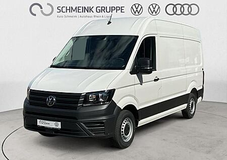 VW Crafter Volkswagen 35 Kasten 2.0 TDI