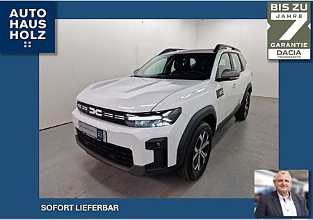 Dacia Bigster Expression Tce140 🚀🔍inkl. Full-Service