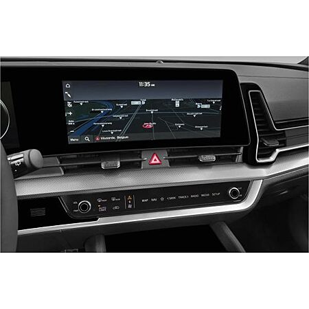 Kia Sportage leasen