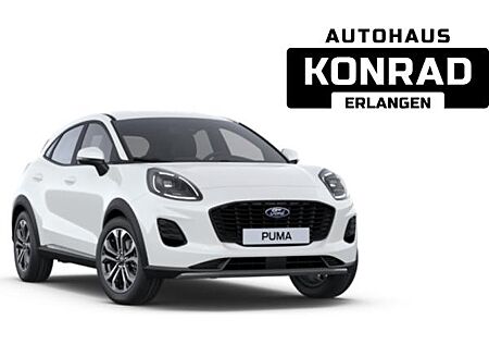 Ford Puma Titanium *Sonderaktion-Mai* *sofort verfügbar*