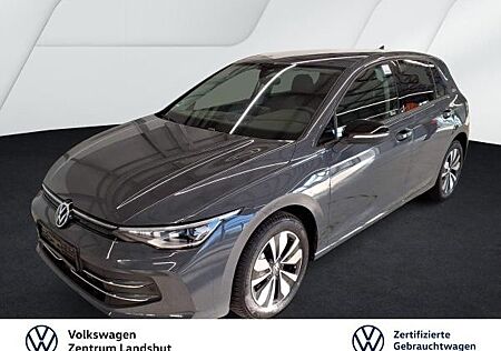 VW Golf Volkswagen VIII GOAL 2.0 TDI DSG ParkAss. FLA ACC LED