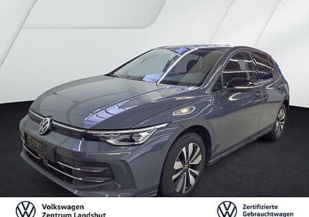 VW Golf Volkswagen VIII GOAL 2.0 TDI DSG ParkAss. FLA ACC LED