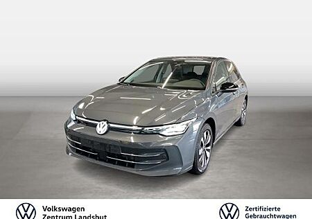 VW Golf Volkswagen VIII GOAL 2.0 TDI DSG ParkAss. FLA ACC LED