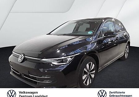 VW Golf Volkswagen VIII GOAL 2.0 TDI DSG ParkAss. FLA ACC LED