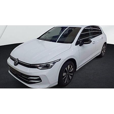 VW Golf leasen