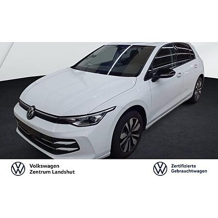 VW Golf leasen