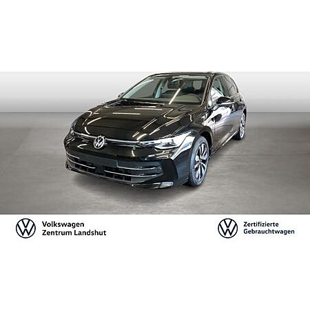VW Golf leasen