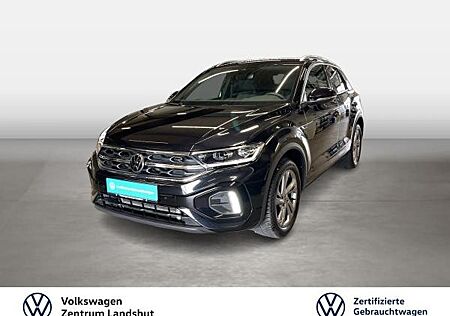 VW T-Roc Volkswagen R-Line 2.0 TDI DSG ACC ParkAss. FLA AHK