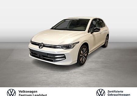VW Golf Volkswagen VIII GOAL 2.0 TDI DSG ParkAss. FLA ACC LED