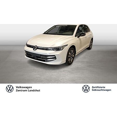 VW Golf leasen