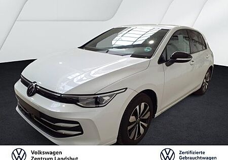 VW Golf Volkswagen VIII GOAL 2.0 TDI DSG ParkAss. FLA ACC LED