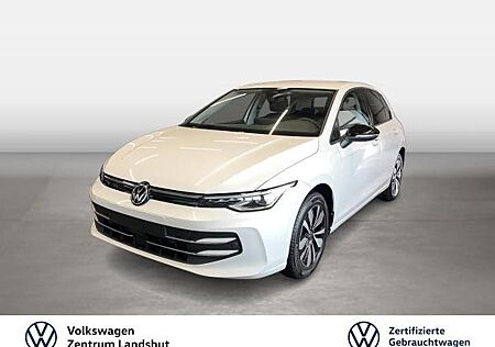 VW Golf Volkswagen VIII GOAL 2.0 TDI DSG ParkAss. FLA ACC LED