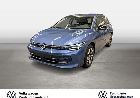 VW Golf Volkswagen VIII GOAL 2.0 TDI DSG ParkAss. FLA ACC LED