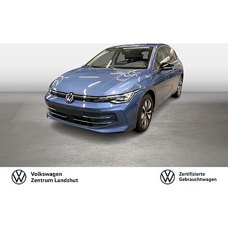 VW Golf leasen