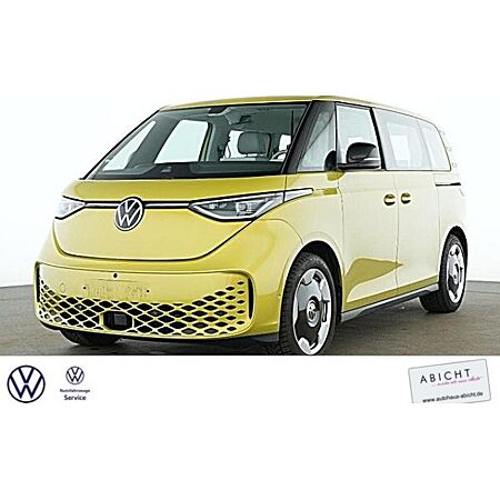 VW ID.Buzz leasen