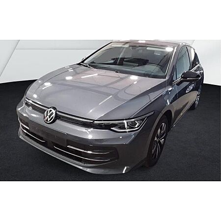 VW Golf leasen