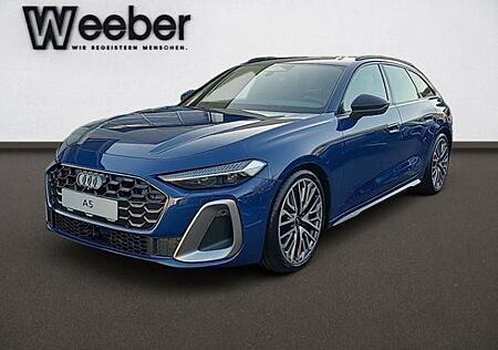 Audi A5 Avant TFSI quattro S-Line Editon One Tech Plus Navi Matrix 360 Kamera B&O